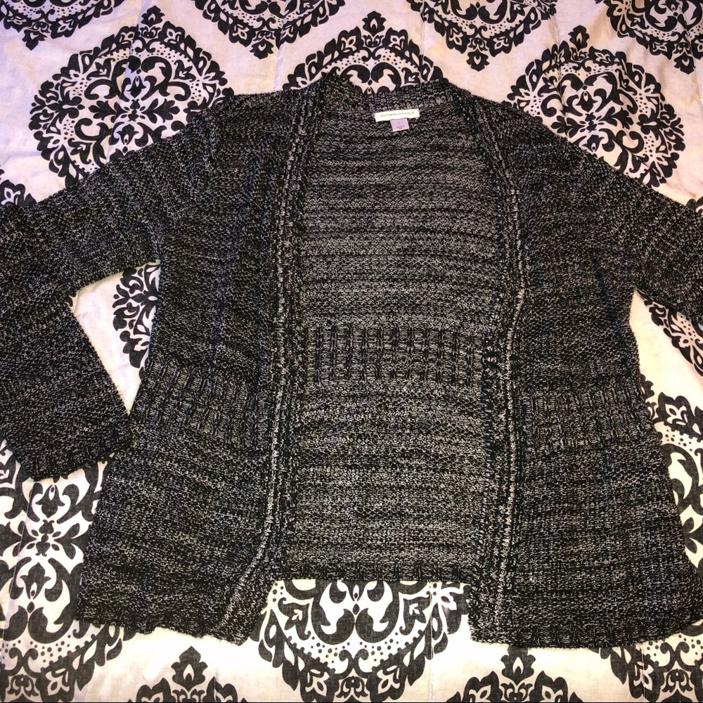 Christopher & Banks Cardigan